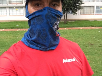 Esteban Garcia Herrera