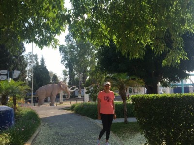  Elizabeth Patricia  Aquino Mendoza