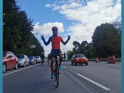 Hector Augusto Tique Hernandez