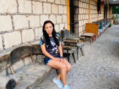 Maribel Susana Salazar Morales