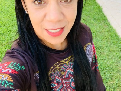 Maribel Susana Salazar Morales