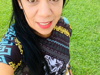 Maribel Susana Salazar Morales