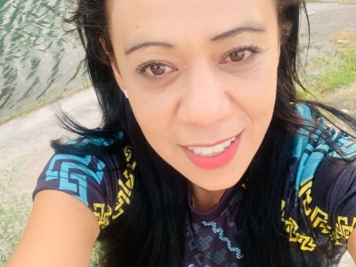 Maribel Susana Salazar Morales