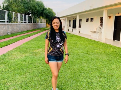 Maribel Susana Salazar Morales