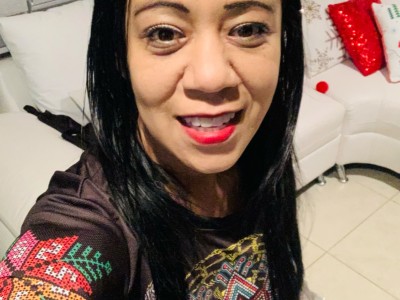 Maribel Susana Salazar Morales