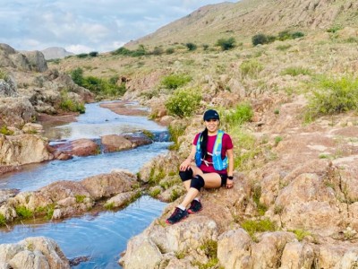 Maribel Susana Salazar Morales