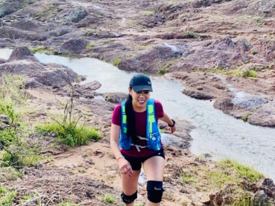 Maribel Susana Salazar Morales