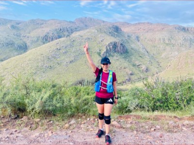 Maribel Susana Salazar Morales