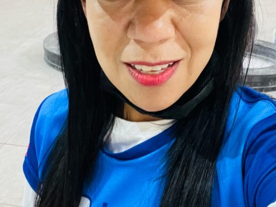 Maribel Susana Salazar Morales