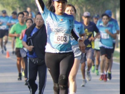 Maribel Susana Salazar Morales