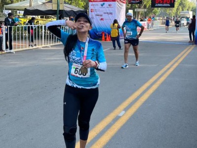 Maribel Susana Salazar Morales