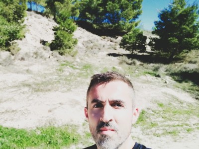 Jordi de Monteys Segura