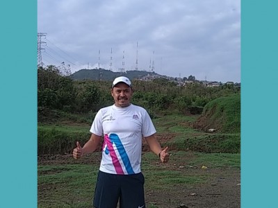 ismael Hernández Figueroa