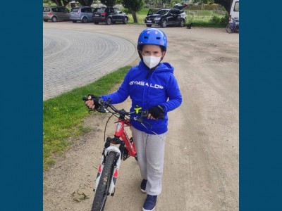 Belen Expósito Fernandez