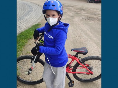 Belen Expósito Fernandez