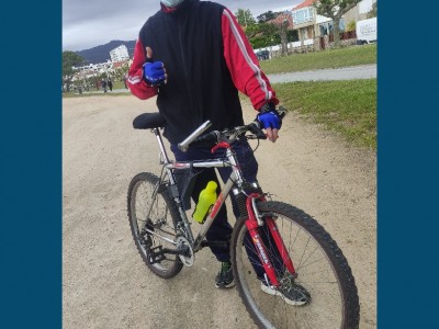 Belen Expósito Fernandez