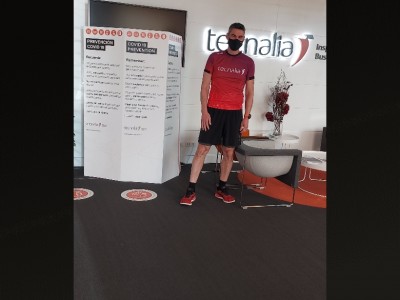 Hugo Martinez de Lahidalga