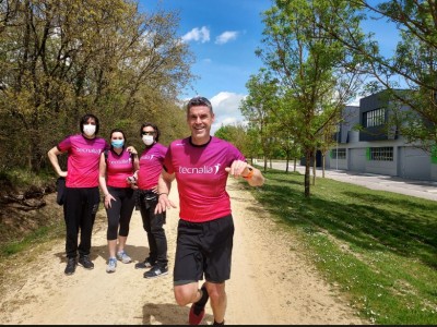 Hugo Martinez de Lahidalga