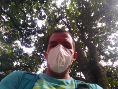 Jose Alfredo Vazquez Jaime