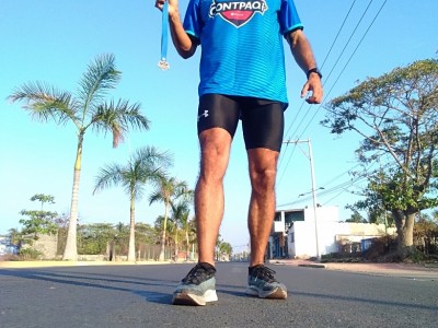 Jaime Alvarez Barreda