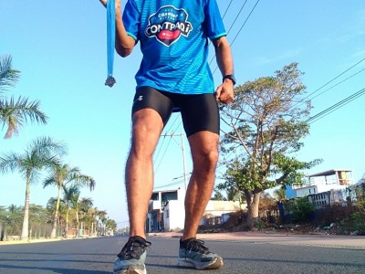 Jaime Alvarez Barreda