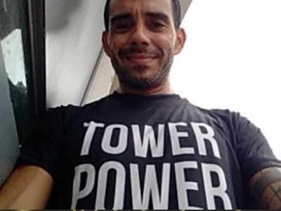 Jaime Alvarez Barreda