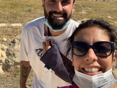 María Isabel Guillén Ceballos Machuca