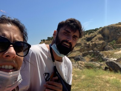 María Isabel Guillén Ceballos Machuca