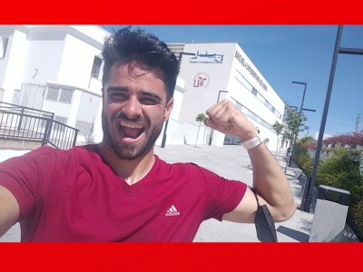 Andrés Cano Gallardo