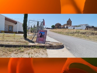 Eva María  Farrona Burguillo 