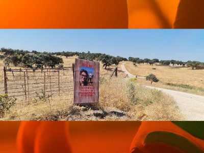 Eva María  Farrona Burguillo 