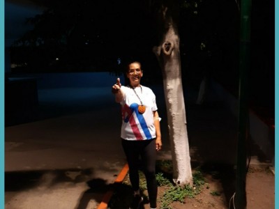 Socorro López Martínez