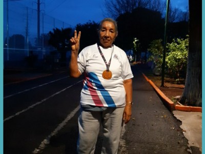 Socorro López Martínez