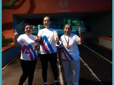 Socorro López Martínez