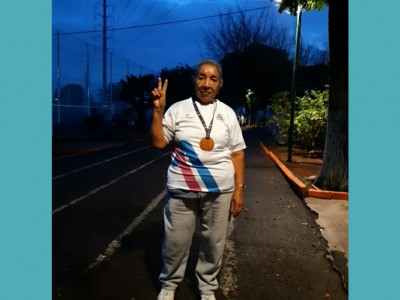 Socorro López Martínez