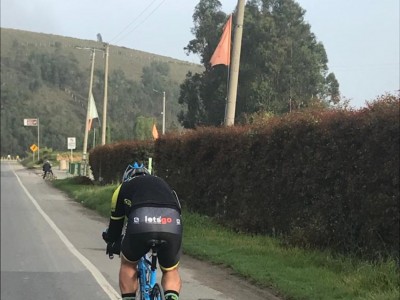 Jorge Eduardo Peralta Vergara