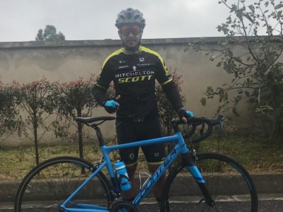 Jorge Eduardo Peralta Vergara