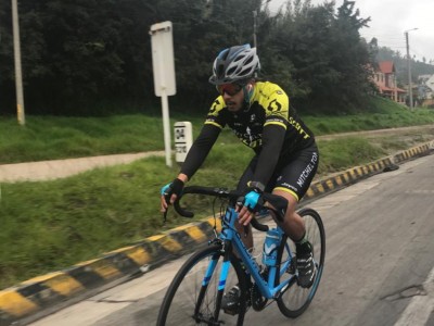 Jorge Eduardo Peralta Vergara