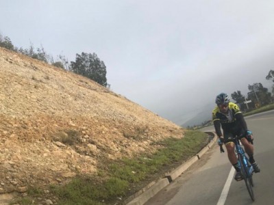 Jorge Eduardo Peralta Vergara