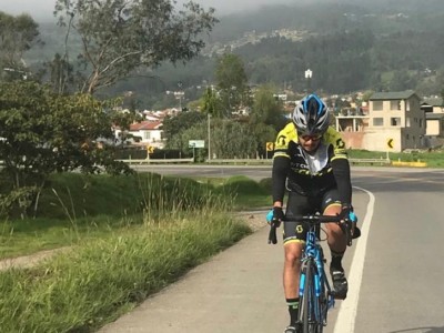 Jorge Eduardo Peralta Vergara