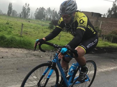 Jorge Eduardo Peralta Vergara