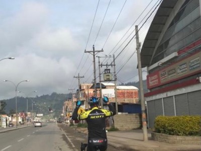 Jorge Eduardo Peralta Vergara