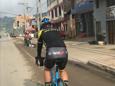 Jorge Eduardo Peralta Vergara