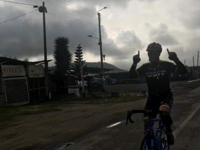 Jorge Eduardo Peralta Vergara