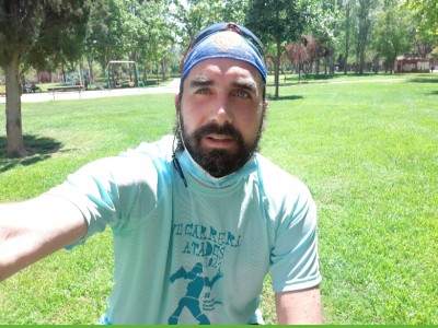 Alejandro Gonzalo del Hoyo