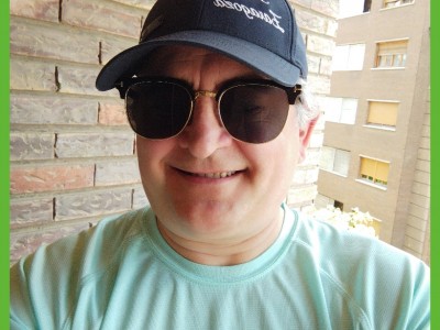 Joaquín Moreno Miguel