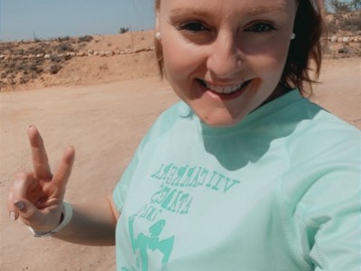 Eva Martínez Garcia