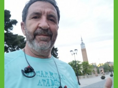 Jesus  Barriendo Cañada 