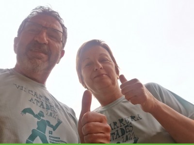 Jesus  Barriendo Cañada 