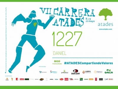 Daniel Navarro Martínez